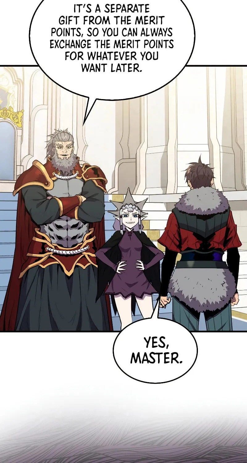 The Slumbering Ranker Chapter 97 page 24 - 