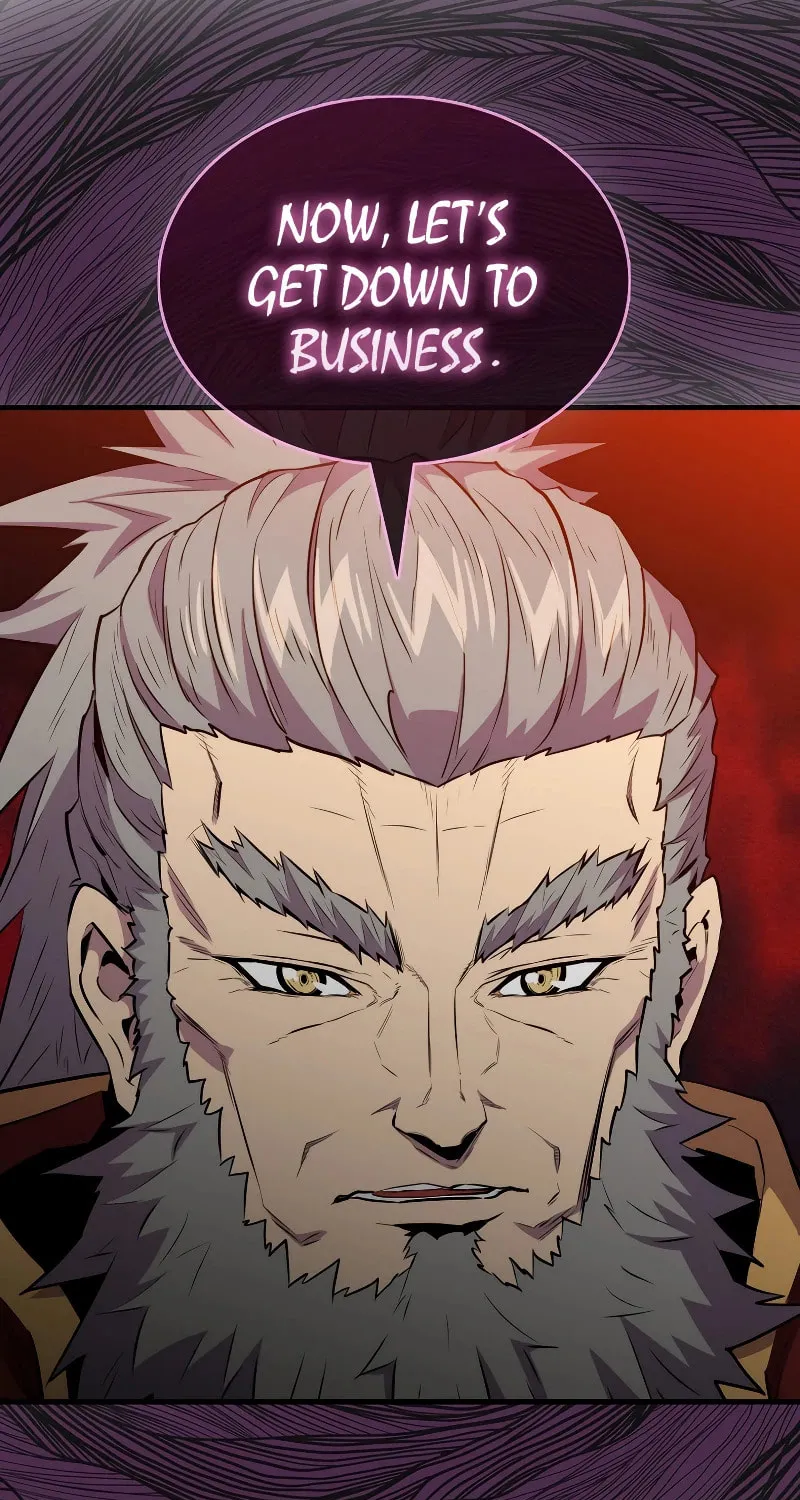 The Slumbering Ranker Chapter 97 page 25 - 