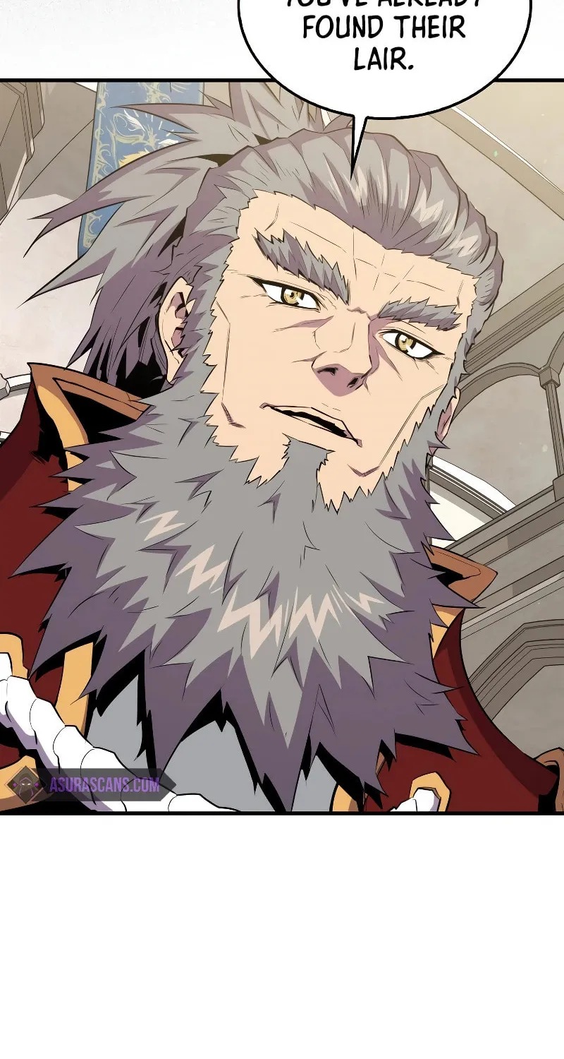 The Slumbering Ranker Chapter 97 page 30 - 