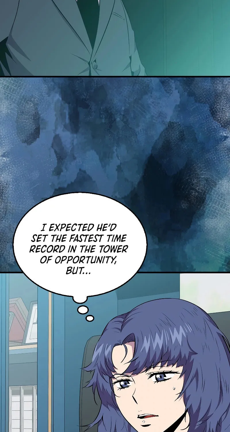 The Slumbering Ranker Chapter 97 page 4 - 