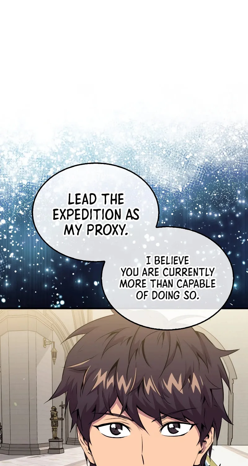 The Slumbering Ranker Chapter 97 page 33 - 