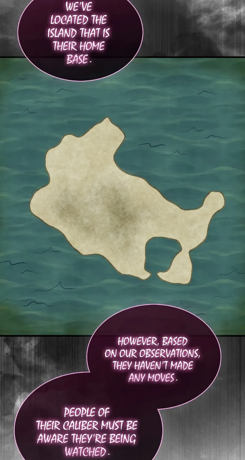 The Slumbering Ranker Chapter 97 page 35 - 