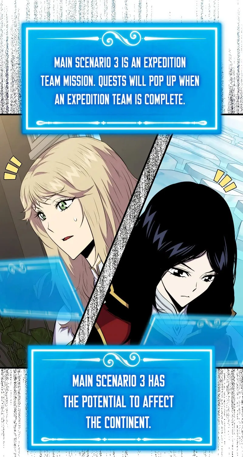 The Slumbering Ranker Chapter 97 page 39 - 