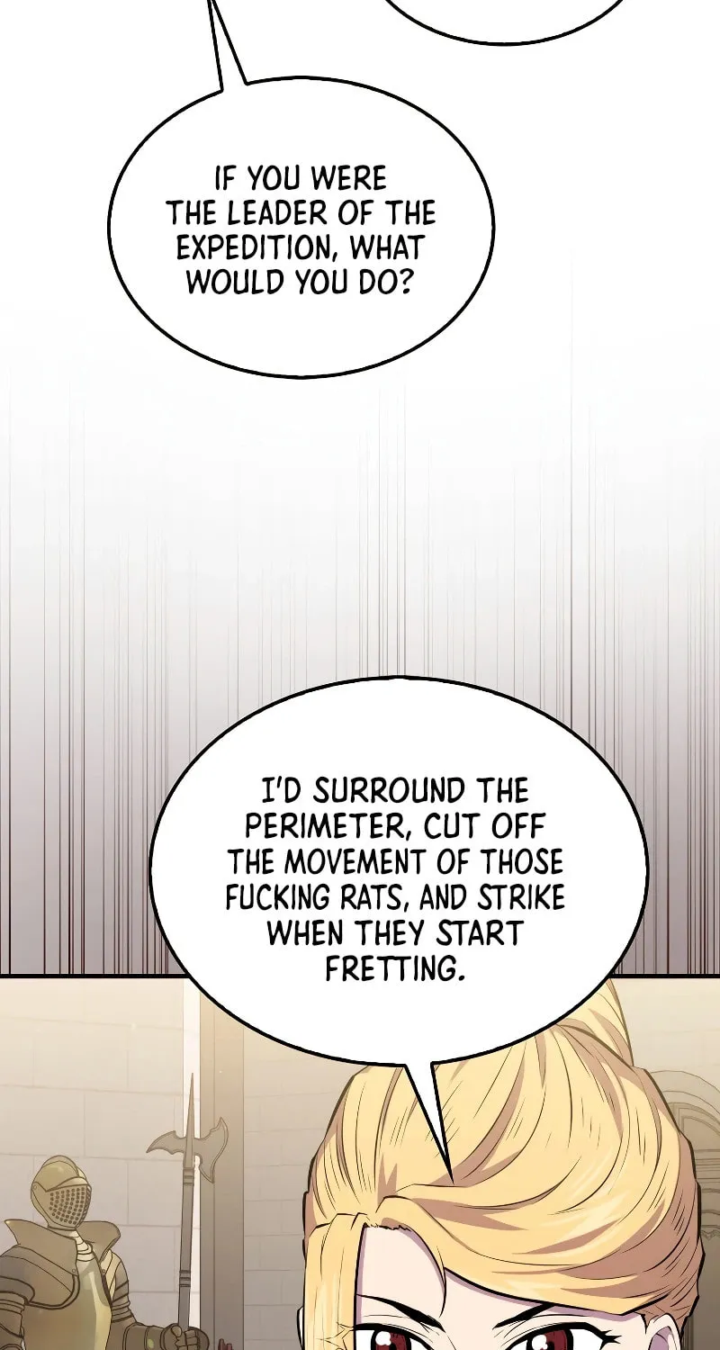 The Slumbering Ranker Chapter 97 page 41 - 