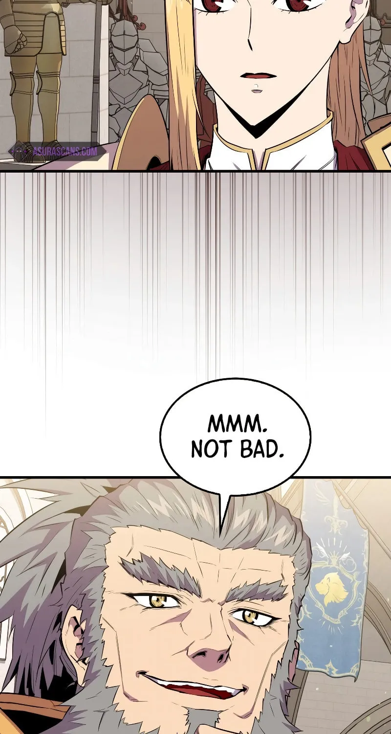 The Slumbering Ranker Chapter 97 page 42 - 