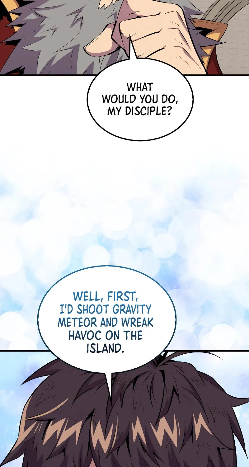 The Slumbering Ranker Chapter 97 page 43 - 