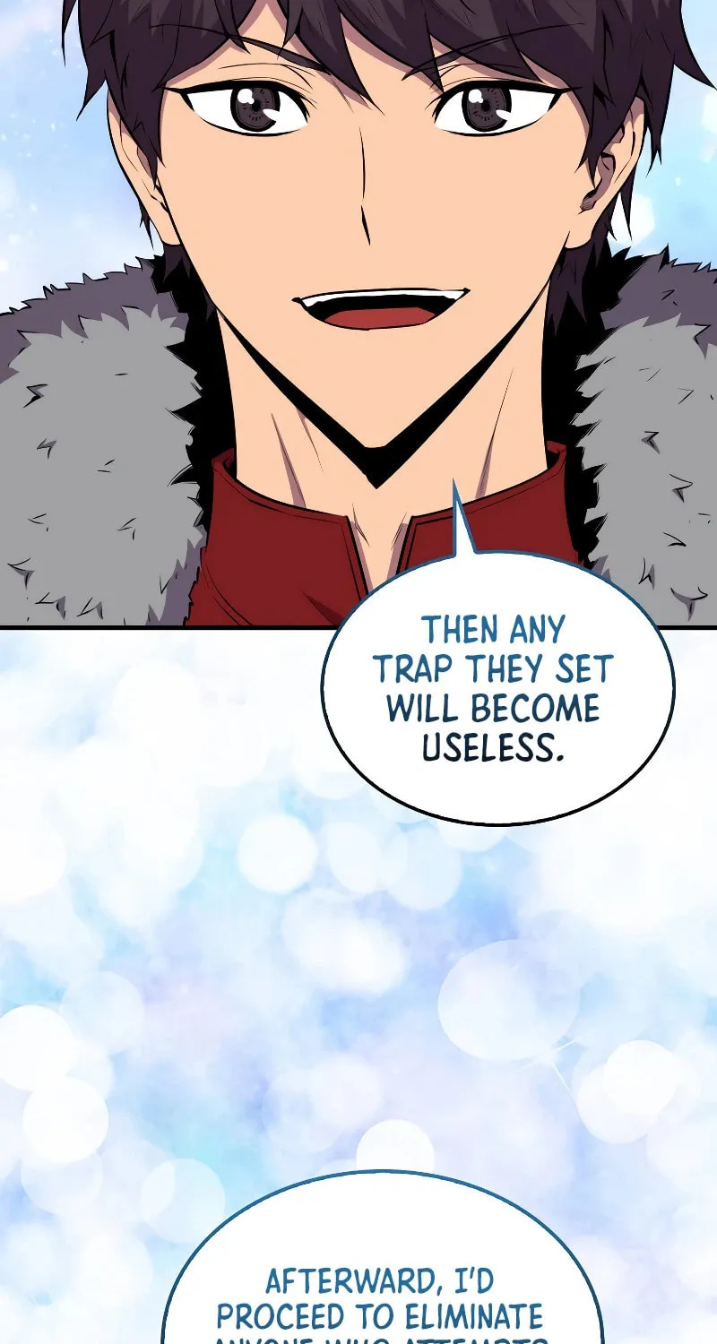 The Slumbering Ranker Chapter 97 page 44 - 