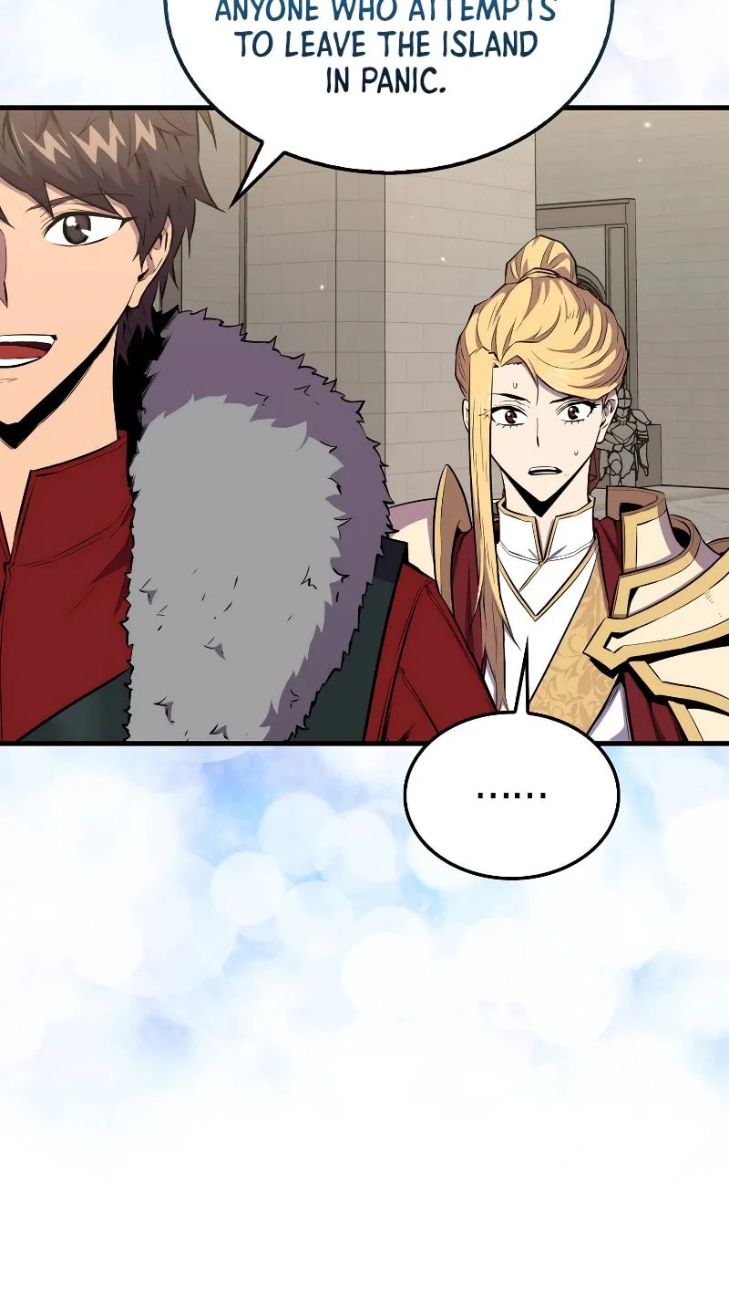 The Slumbering Ranker Chapter 97 page 45 - 