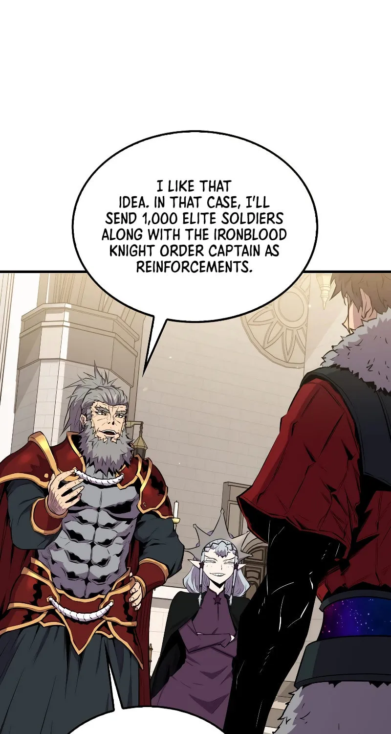 The Slumbering Ranker Chapter 97 page 47 - 