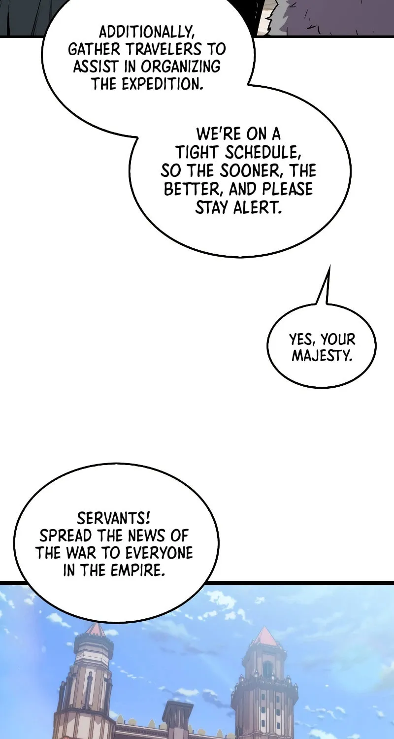 The Slumbering Ranker Chapter 97 page 48 - 
