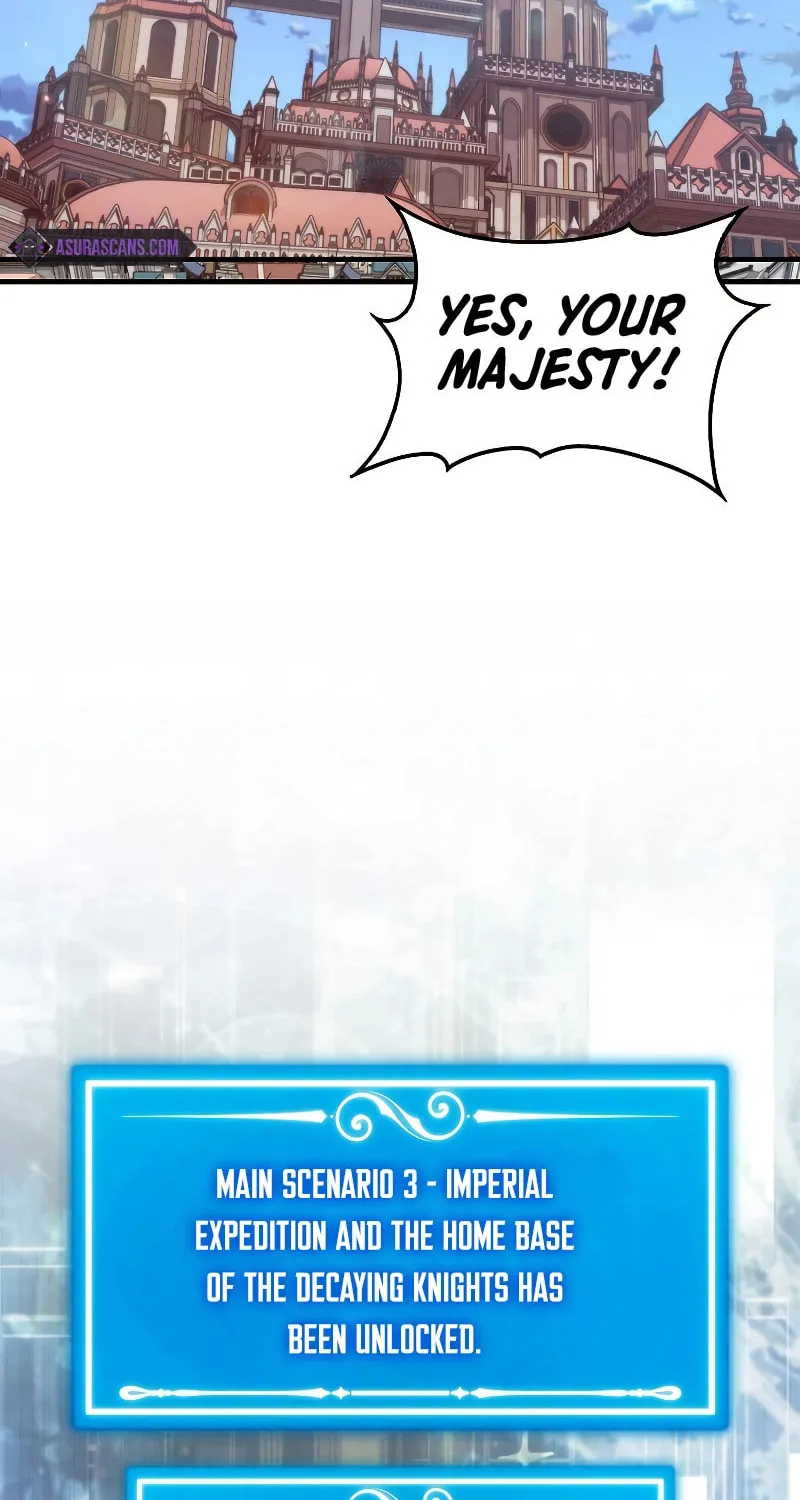 The Slumbering Ranker Chapter 97 page 49 - 