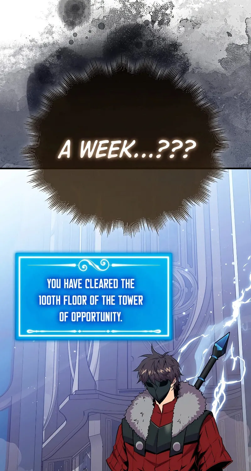 The Slumbering Ranker Chapter 97 page 6 - 