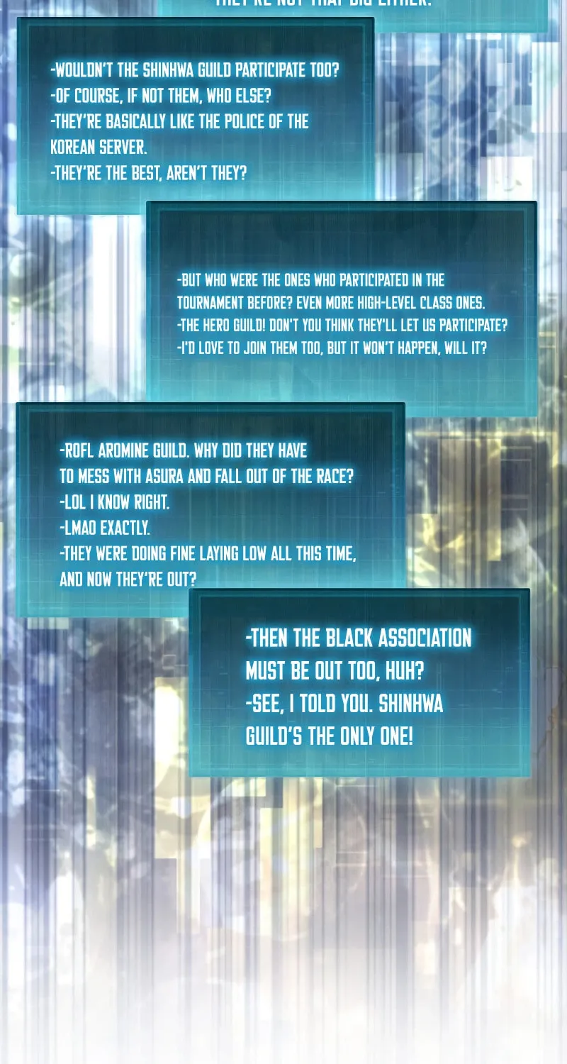The Slumbering Ranker Chapter 97 page 51 - 