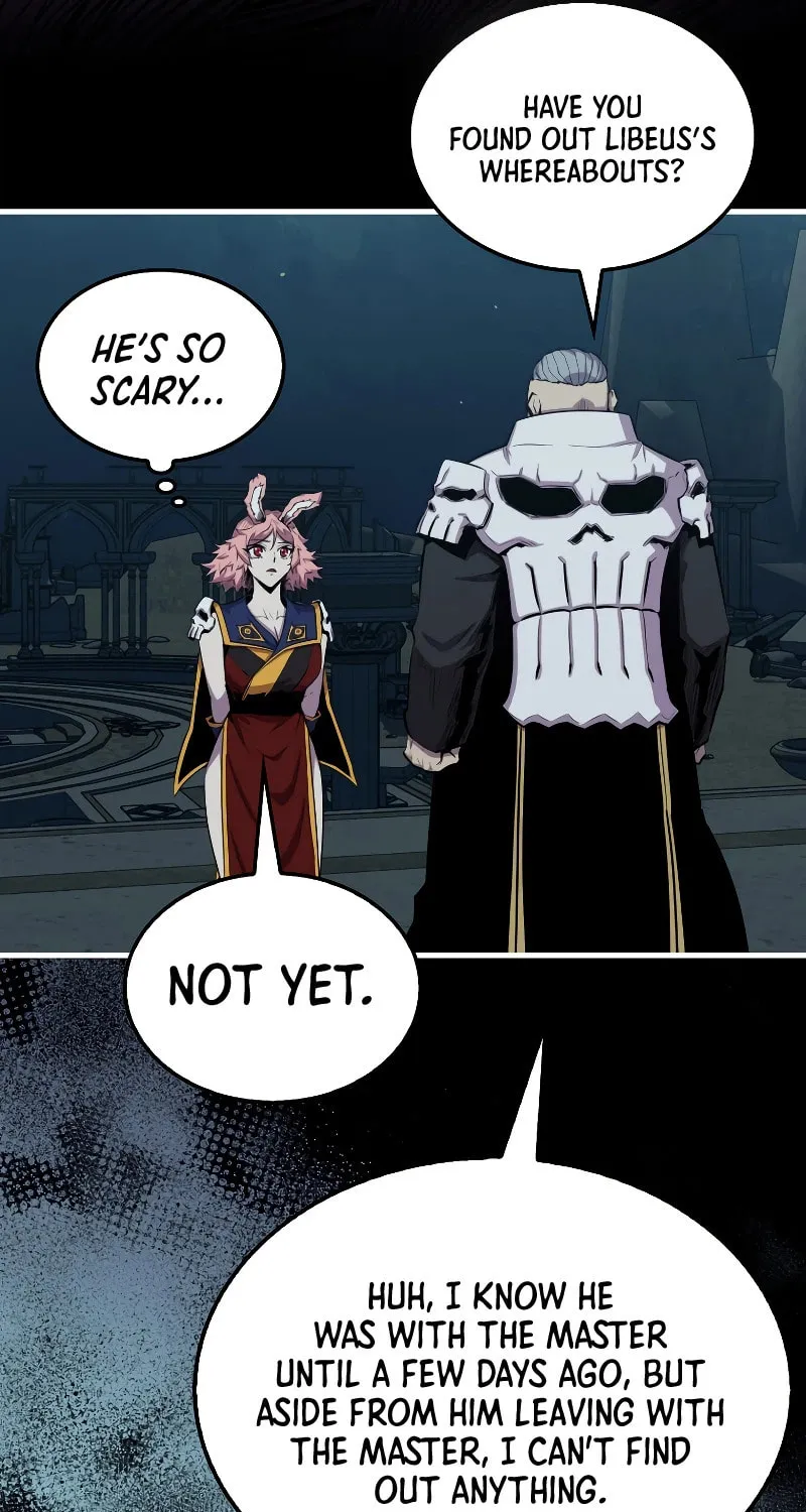 The Slumbering Ranker Chapter 97 page 56 - 