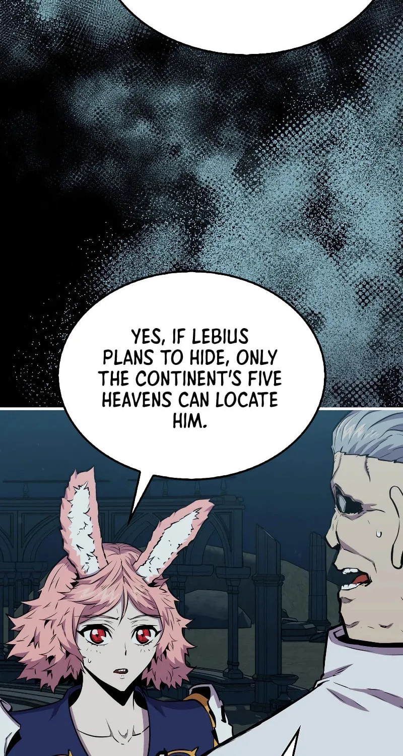 The Slumbering Ranker Chapter 97 page 57 - 