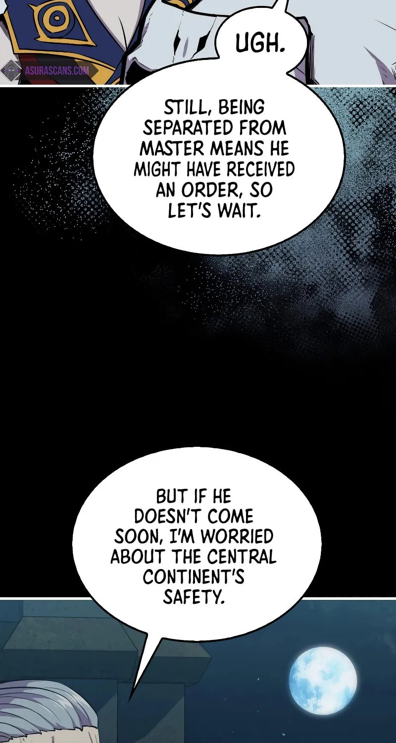The Slumbering Ranker Chapter 97 page 58 - 