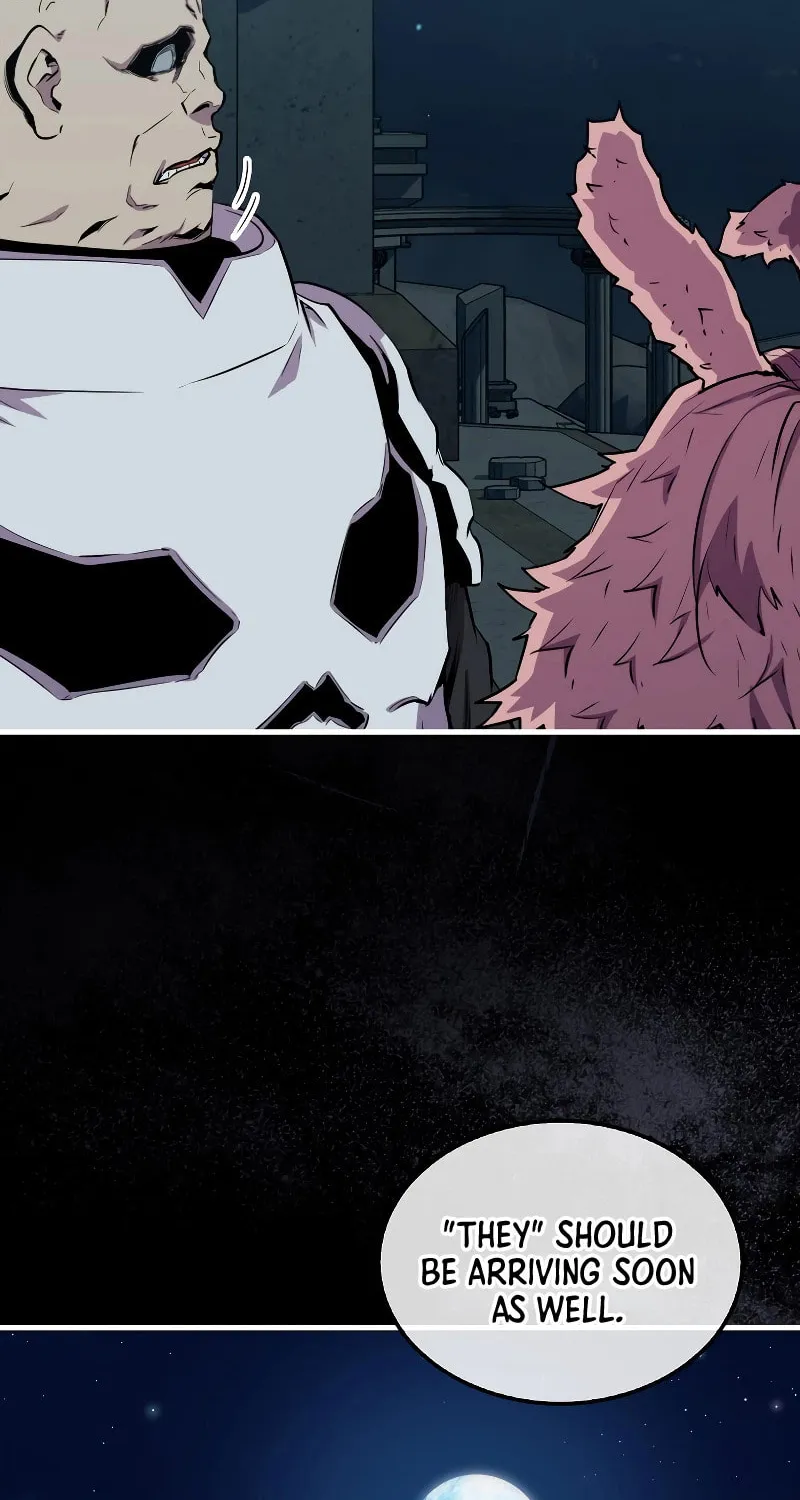 The Slumbering Ranker Chapter 97 page 59 - 