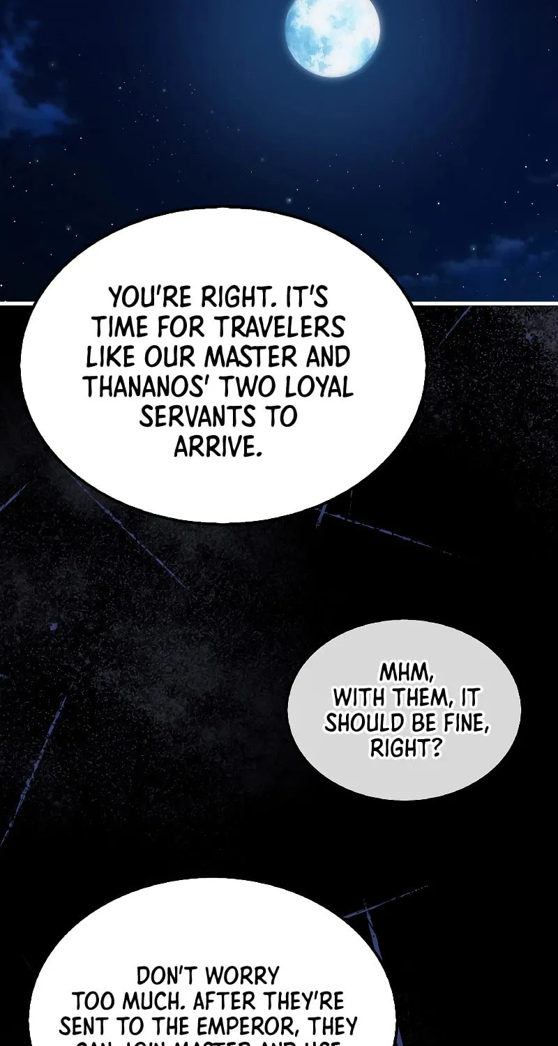 The Slumbering Ranker Chapter 97 page 60 - 