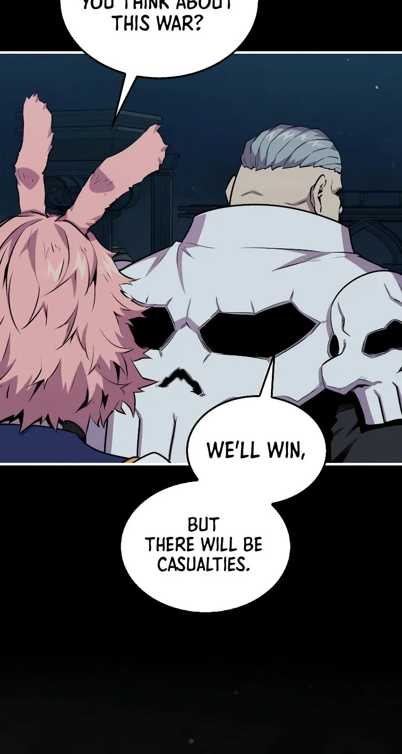 The Slumbering Ranker Chapter 97 page 62 - 