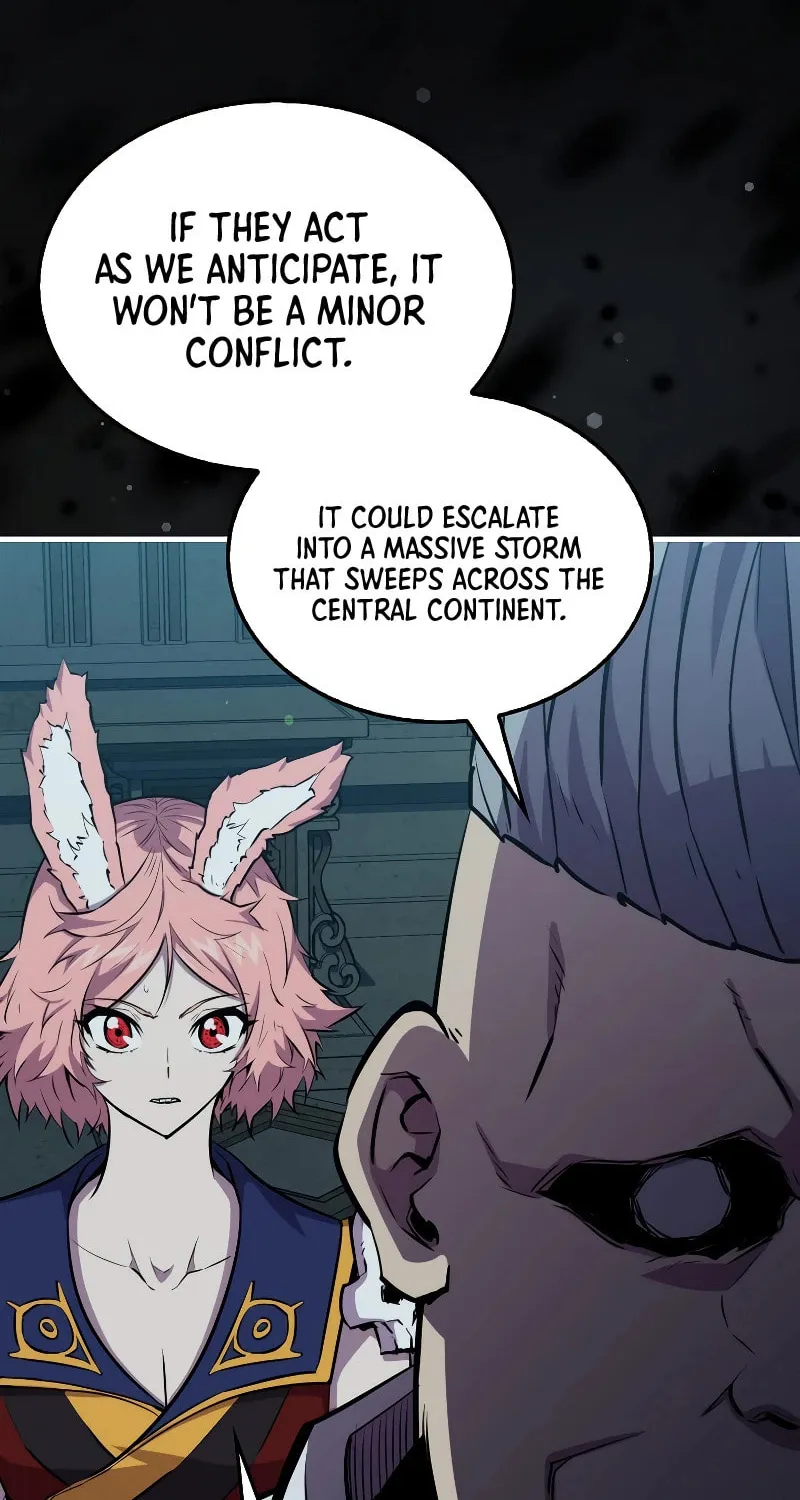 The Slumbering Ranker Chapter 97 page 63 - 