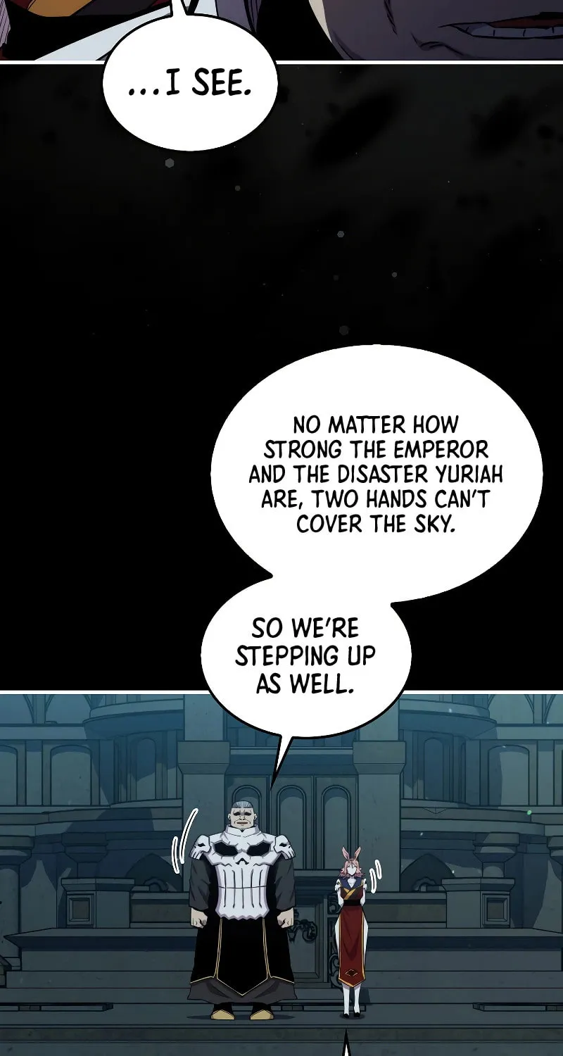 The Slumbering Ranker Chapter 97 page 64 - 