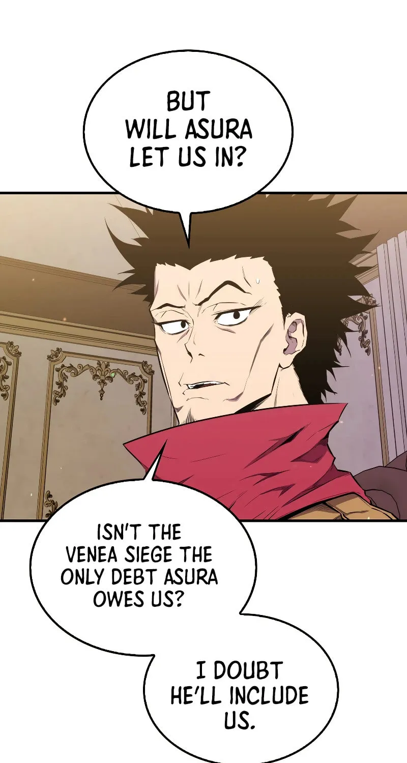 The Slumbering Ranker Chapter 97 page 73 - 