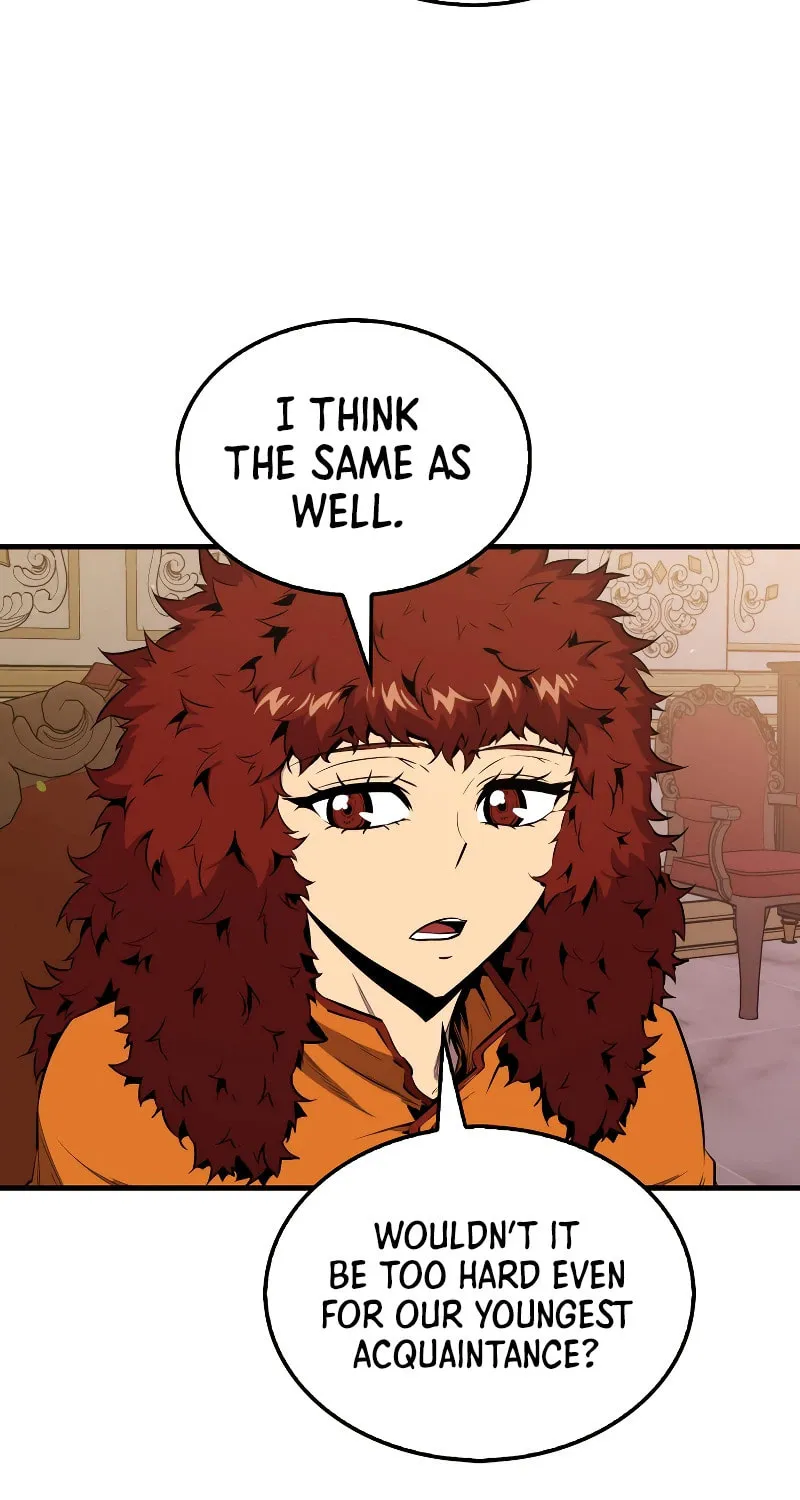 The Slumbering Ranker Chapter 97 page 74 - 