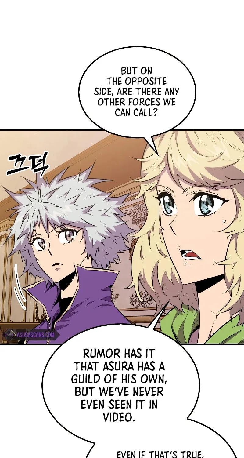 The Slumbering Ranker Chapter 97 page 76 - 