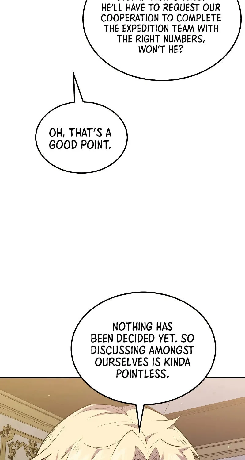 The Slumbering Ranker Chapter 97 page 77 - 