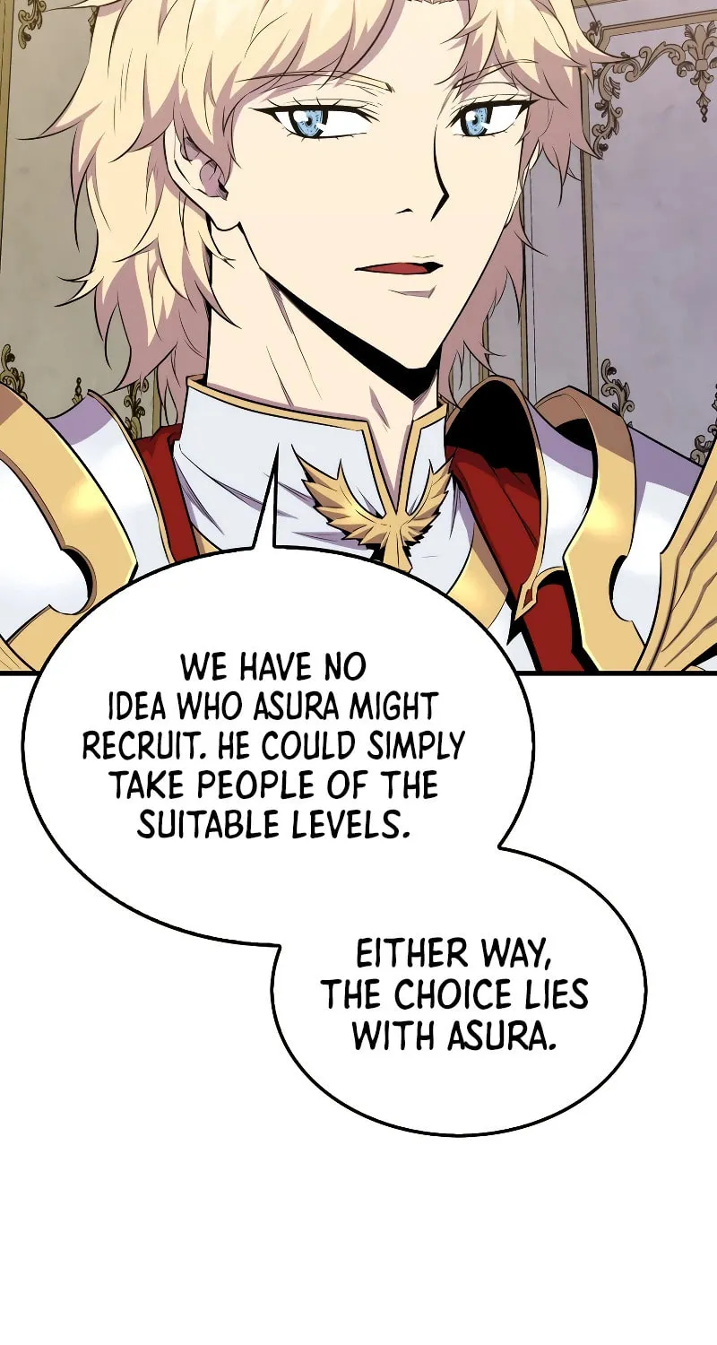 The Slumbering Ranker Chapter 97 page 78 - 