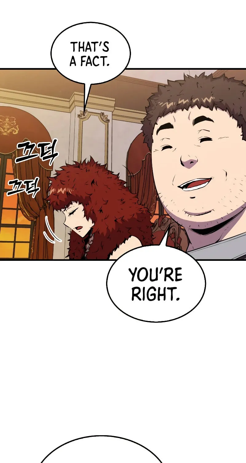 The Slumbering Ranker Chapter 97 page 79 - 