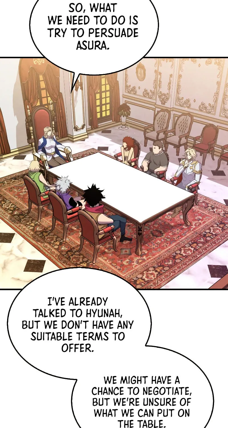 The Slumbering Ranker Chapter 97 page 80 - 
