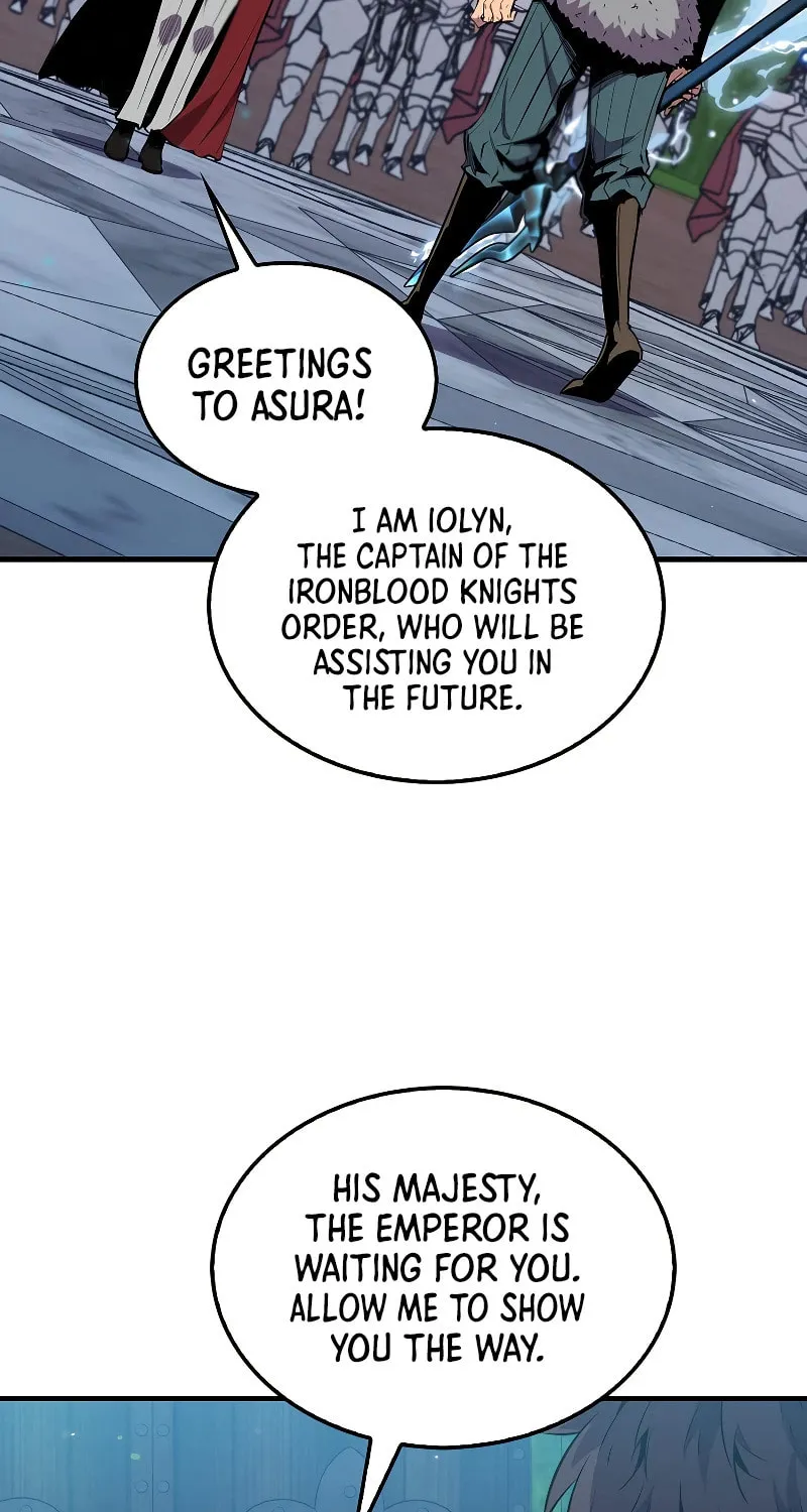 The Slumbering Ranker Chapter 97 page 9 - 