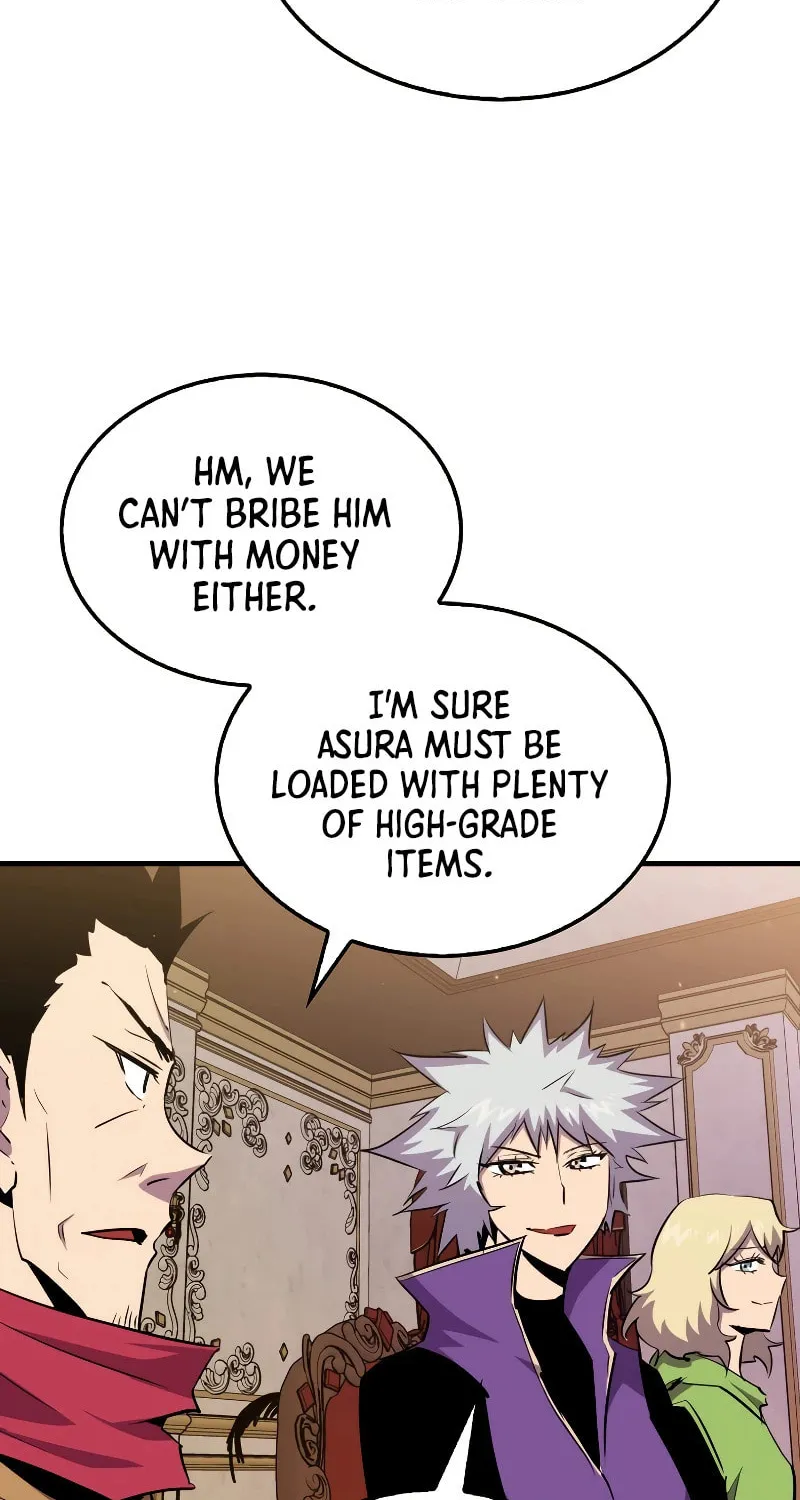 The Slumbering Ranker Chapter 97 page 81 - 