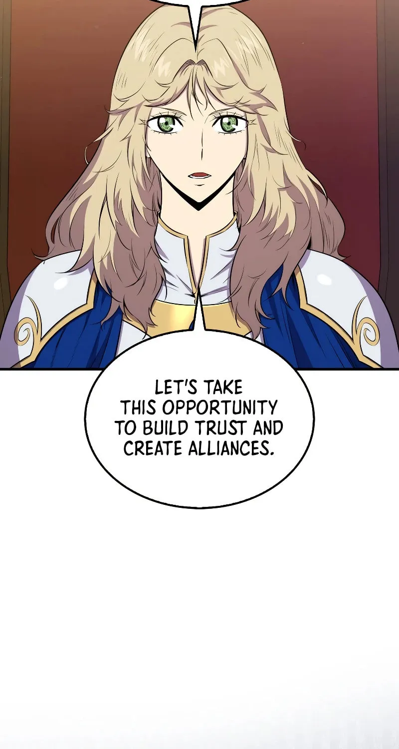 The Slumbering Ranker Chapter 97 page 83 - 