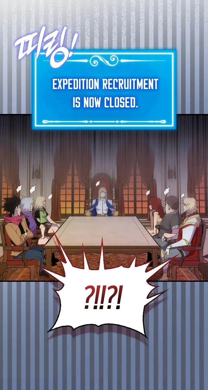 The Slumbering Ranker Chapter 97 page 85 - 