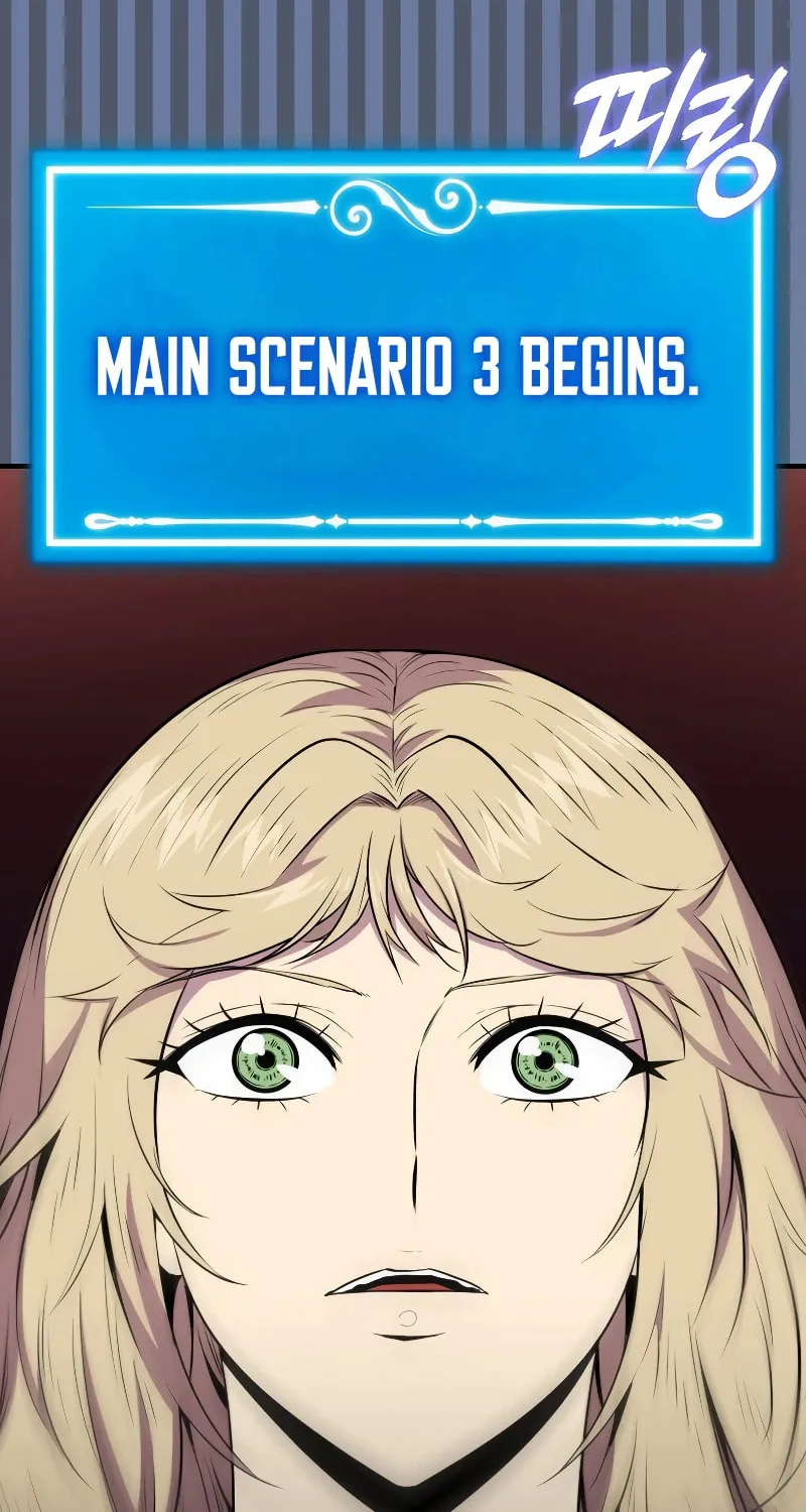 The Slumbering Ranker Chapter 97 page 86 - 