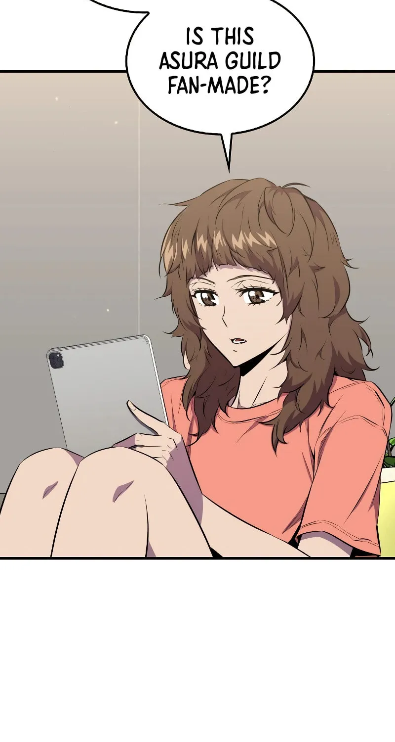 The Slumbering Ranker Chapter 97 page 90 - 