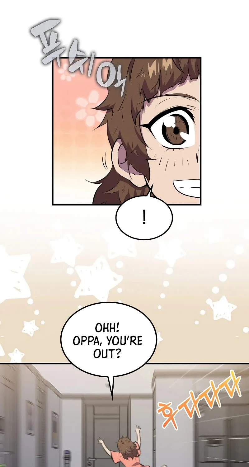 The Slumbering Ranker Chapter 97 page 91 - 