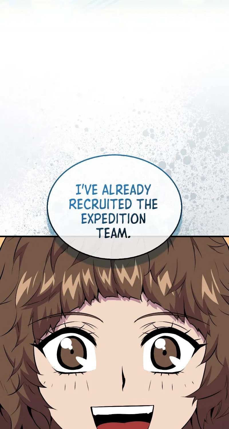 The Slumbering Ranker Chapter 97 page 95 - 