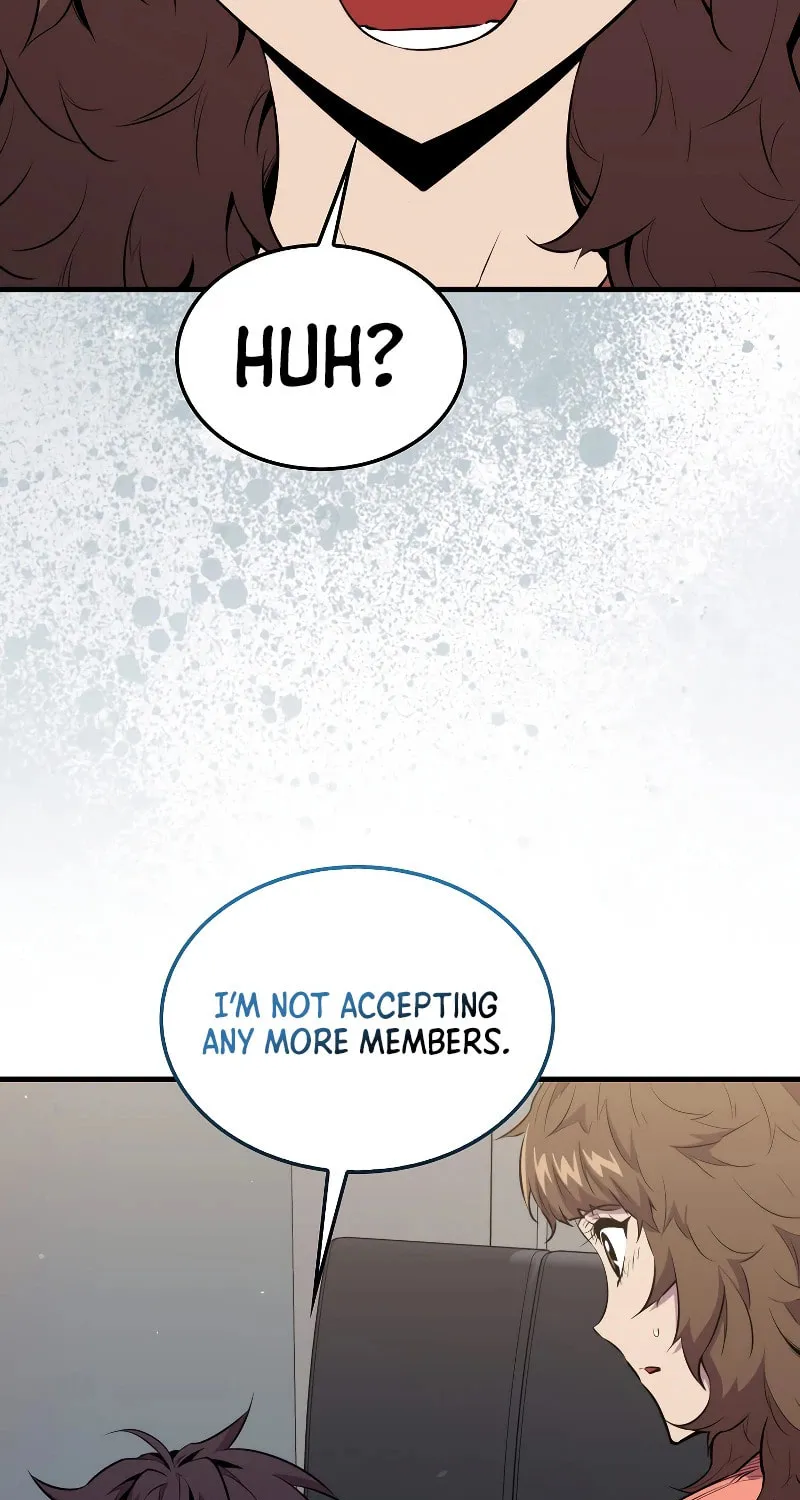 The Slumbering Ranker Chapter 97 page 96 - 
