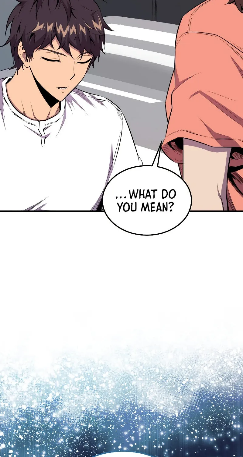 The Slumbering Ranker Chapter 97 page 97 - 