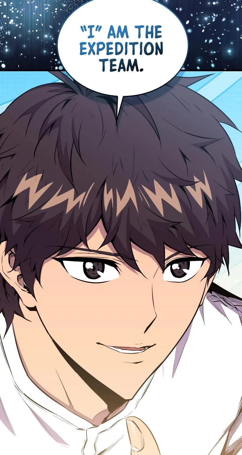 The Slumbering Ranker Chapter 97 page 98 - 