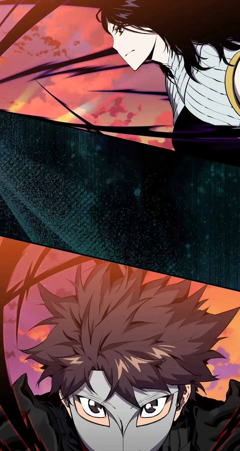 The Slumbering Ranker Chapter 98 page 103 - 