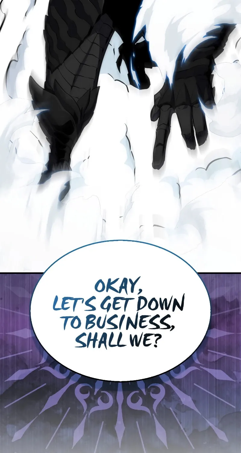 The Slumbering Ranker Chapter 98 page 106 - 