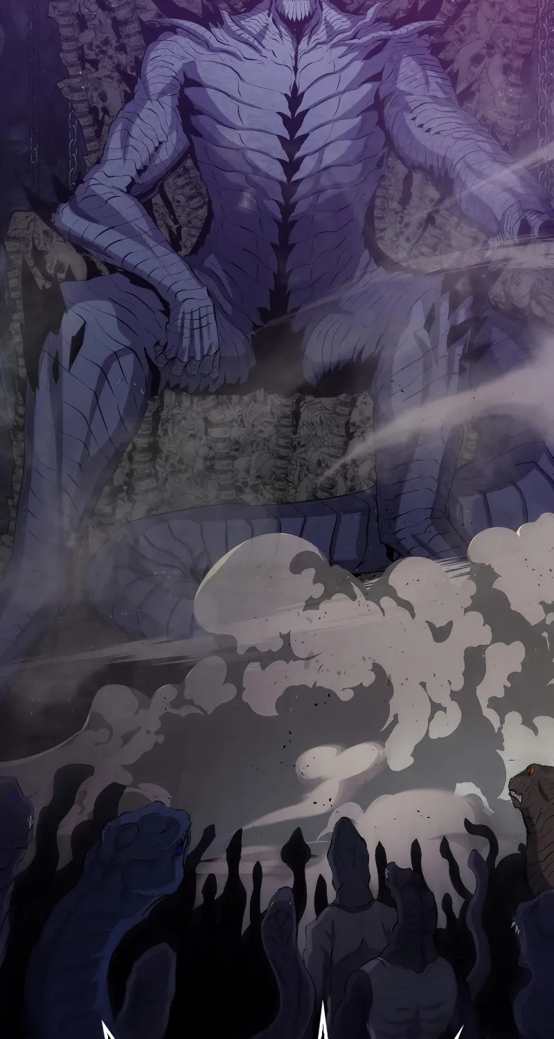 The Slumbering Ranker Chapter 98 page 15 - 
