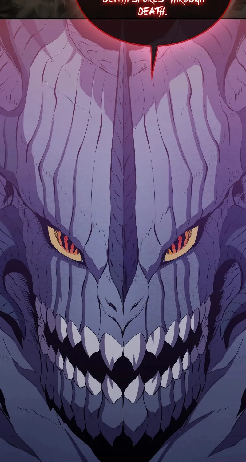 The Slumbering Ranker Chapter 98 page 17 - 