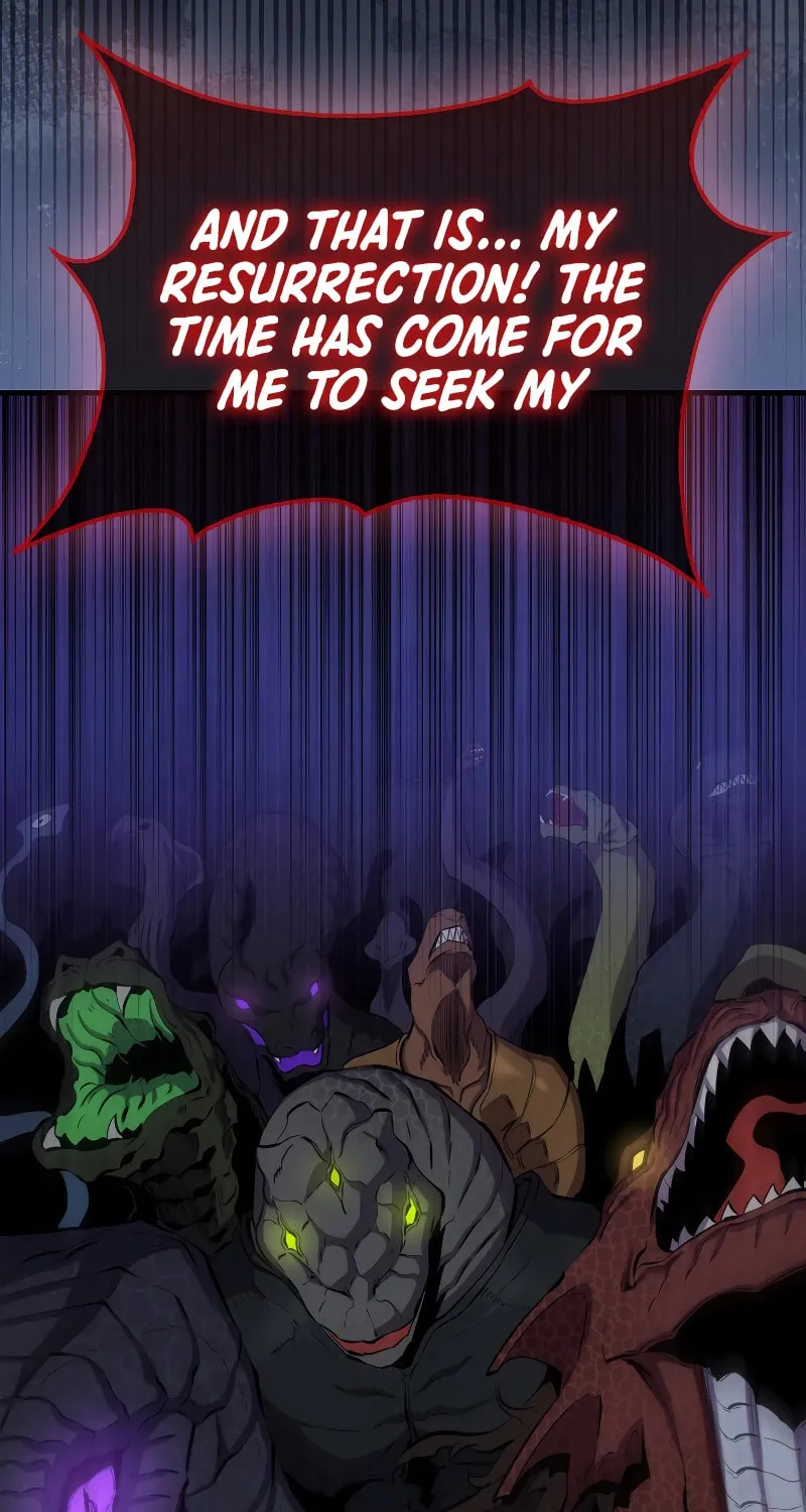 The Slumbering Ranker Chapter 98 page 19 - 