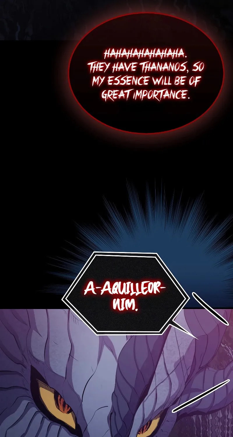 The Slumbering Ranker Chapter 98 page 22 - 