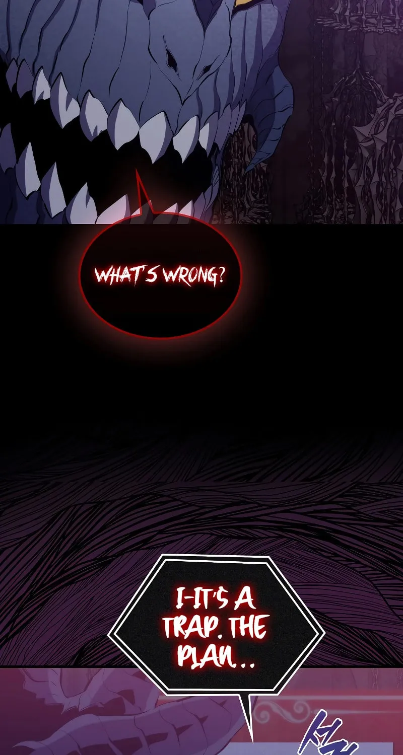 The Slumbering Ranker Chapter 98 page 23 - 